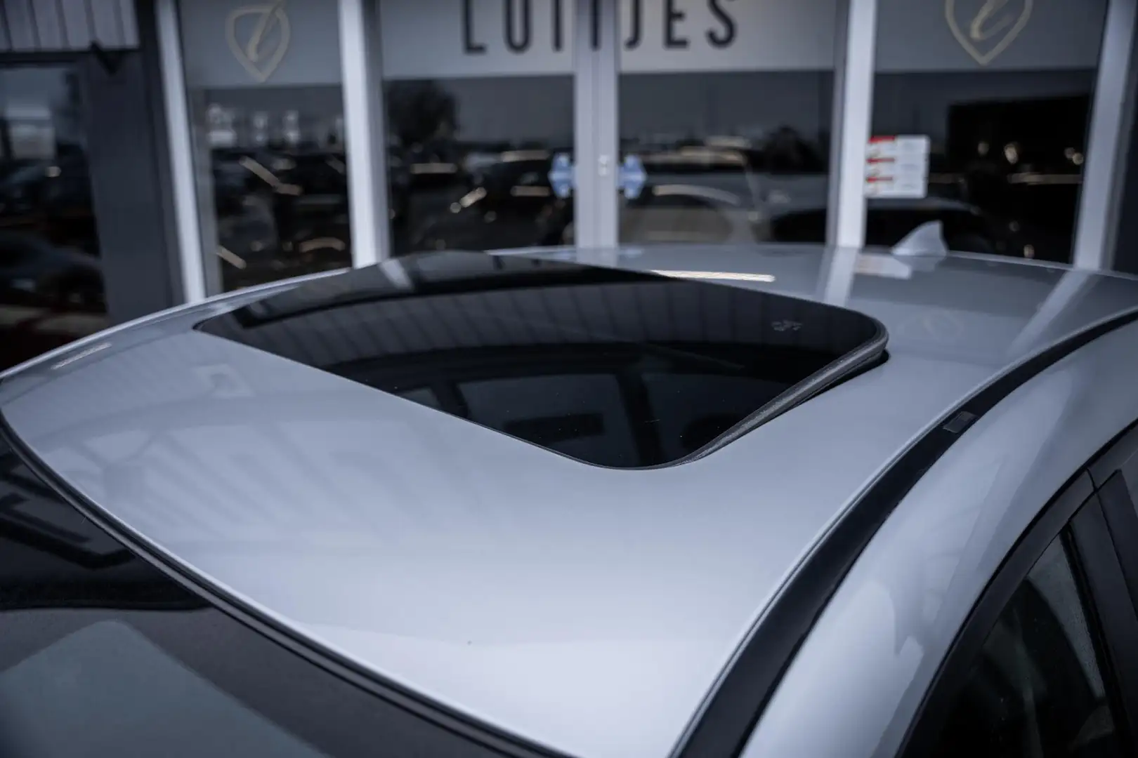 Mazda CX-5 2.0L AUT 160 GT-M 4WD Org.NL*Schuifdak*Trekhaak*Le Gris - 2