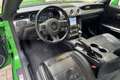 Ford Mustang Mustang Fastback 2.3 EcoBoost aut. Verde - thumbnail 9