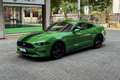 Ford Mustang Mustang Fastback 2.3 EcoBoost aut. Verde - thumbnail 1