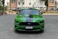Ford Mustang Mustang Fastback 2.3 EcoBoost aut. Verde - thumbnail 2