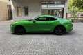 Ford Mustang Mustang Fastback 2.3 EcoBoost aut. Verde - thumbnail 8