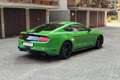 Ford Mustang Mustang Fastback 2.3 EcoBoost aut. Verde - thumbnail 5