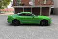 Ford Mustang Mustang Fastback 2.3 EcoBoost aut. Verde - thumbnail 4