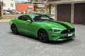 Ford Mustang Mustang Fastback 2.3 EcoBoost aut. Verde - thumbnail 3
