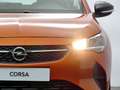 Opel Corsa 1.2 XEL S/S Edition 75 Arancione - thumbnail 11
