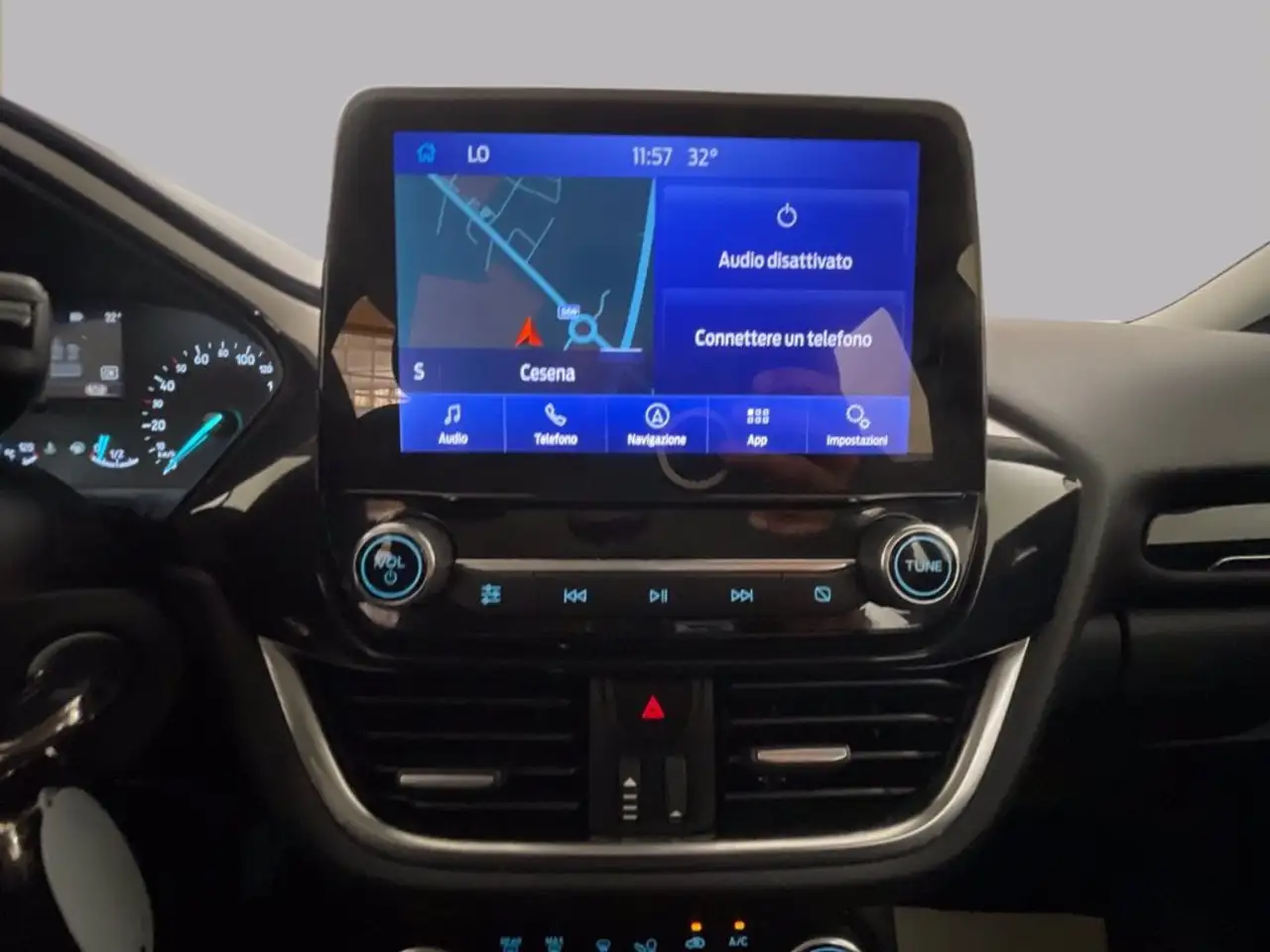 Ford Puma 1.0 ecoboost h Titanium s&s 125cv, миниатюра 12