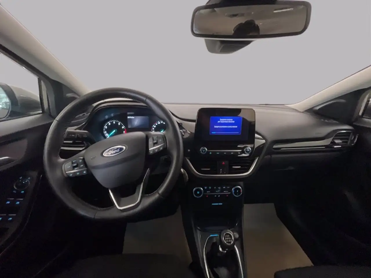 Ford Puma 1.0 ecoboost h Titanium s&s 125cv, миниатюра 9