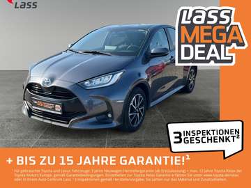 1.5 Team Deutschland AUT+Kamera+ACC+Navi