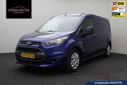 Ford Transit Connect 1.6 TDCI L2 Trend 2016 MARGE | 1e eigenaar | NAP |