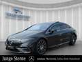 Mercedes-Benz EQS EQS 580 4MATIC AMG Pano Burmester® Distro Hyper Šedá - thumbnail 1