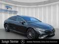Mercedes-Benz EQS EQS 580 4MATIC AMG Pano Burmester® Distro Hyper Šedá - thumbnail 7