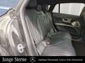 Mercedes-Benz EQS EQS 580 4MATIC AMG Pano Burmester® Distro Hyper Šedá - thumbnail 10