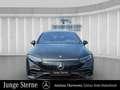 Mercedes-Benz EQS EQS 580 4MATIC AMG Pano Burmester® Distro Hyper Gri - thumbnail 8