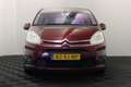 Citroen C4 Picasso 2.0-16V Ambiance EB6V 5p. Red - thumbnail 2