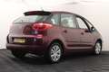 Citroen C4 Picasso 2.0-16V Ambiance EB6V 5p. Red - thumbnail 6