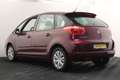 Citroen C4 Picasso 2.0-16V Ambiance EB6V 5p. Red - thumbnail 4