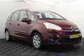 Citroen C4 Picasso 2.0-16V Ambiance EB6V 5p. Red - thumbnail 3