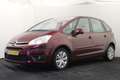 Citroen C4 Picasso 2.0-16V Ambiance EB6V 5p. Red - thumbnail 1