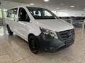 Mercedes-Benz Vito Tourer 116 CDI 4MATIC Pro lang 8 Sitze Weiß - thumbnail 22