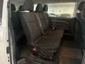 Mercedes-Benz Vito Tourer 116 CDI 4MATIC Pro lang 8 Sitze Weiß - thumbnail 15
