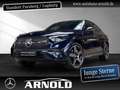 Mercedes-Benz GLC 300 GLC 300 4M Coupe AMG L. Pano HUD AHK 360° Distr. Blau - thumbnail 1