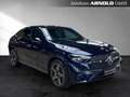Mercedes-Benz GLC 300 GLC 300 4M Coupe AMG L. Pano HUD AHK 360° Distr. Blau - thumbnail 7