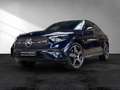 Mercedes-Benz GLC 300 GLC 300 4M Coupe AMG L. Pano HUD AHK 360° Distr. Blau - thumbnail 2
