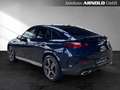 Mercedes-Benz GLC 300 GLC 300 4M Coupe AMG L. Pano HUD AHK 360° Distr. Blau - thumbnail 4