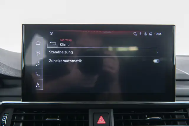 Audi A5 view 14