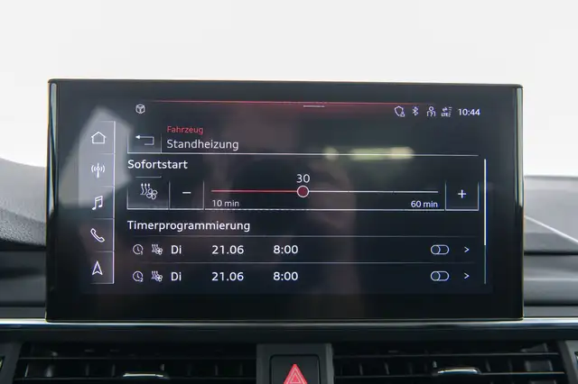 Audi A5 view 15
