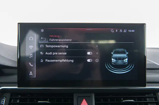 Audi A5 view 13