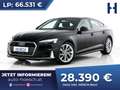 Audi A5 SB 45 TFSI quattro Adv. STHZG MATRIX AHK ++ Schwarz - thumbnail 1