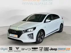 Hyundai IONIQ Style GDI MHEV ALLWETTER NAV LED DIG DISPLAY KAMER