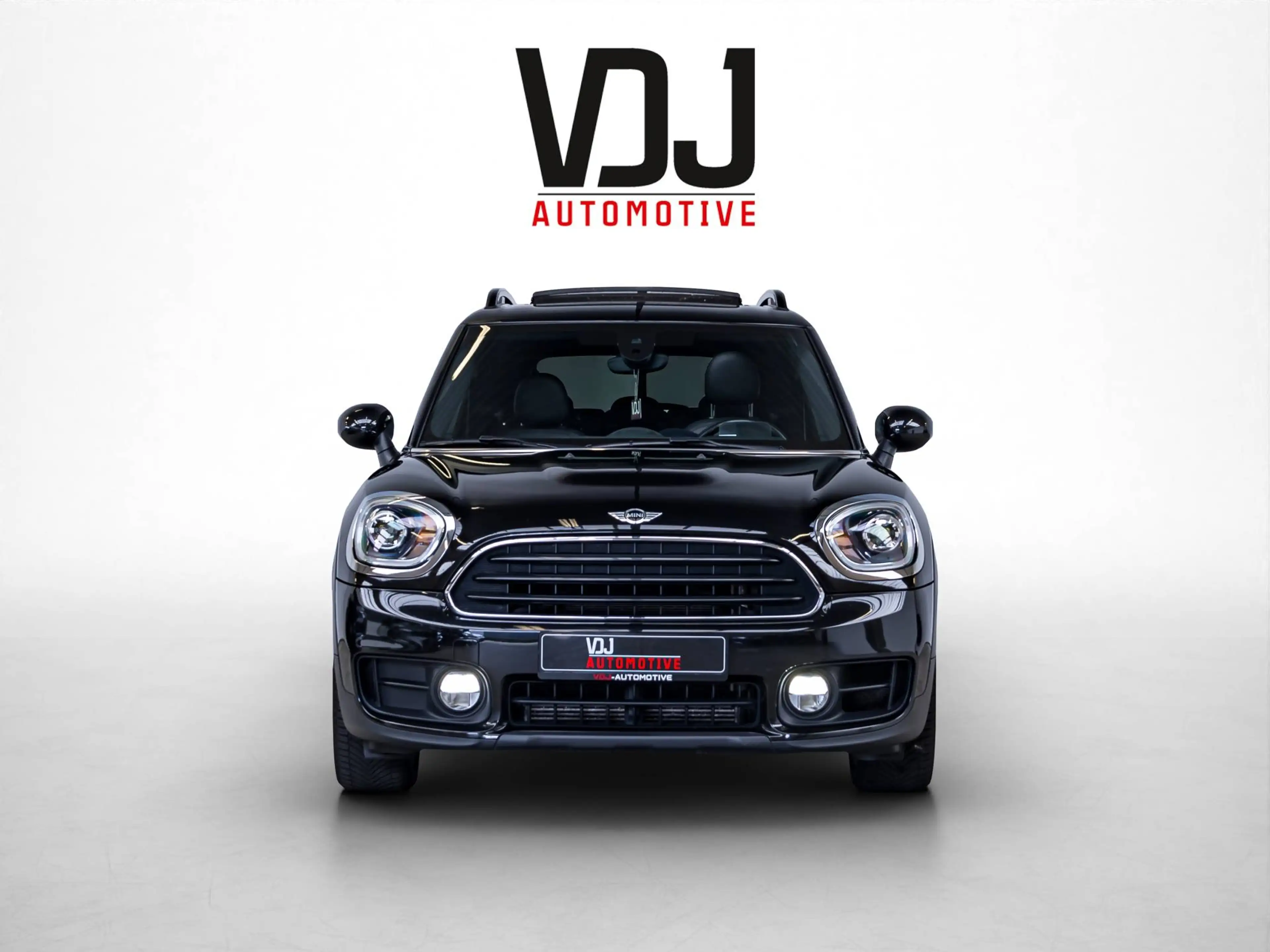 MINI Cooper Countryman GARANTIE|PANO|HEAD-UP|CC|ZETELVERWARMING|KEYLESS| — photo 2