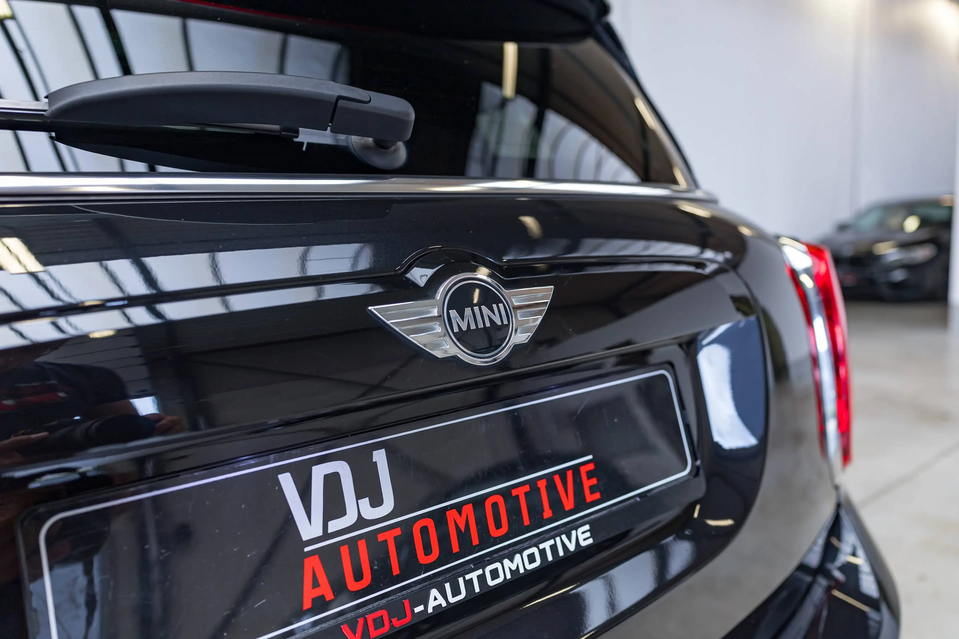 MINI Cooper Countryman GARANTIE|PANO|HEAD-UP|CC|ZETELVERWARMING|KEYLESS| — photo 11
