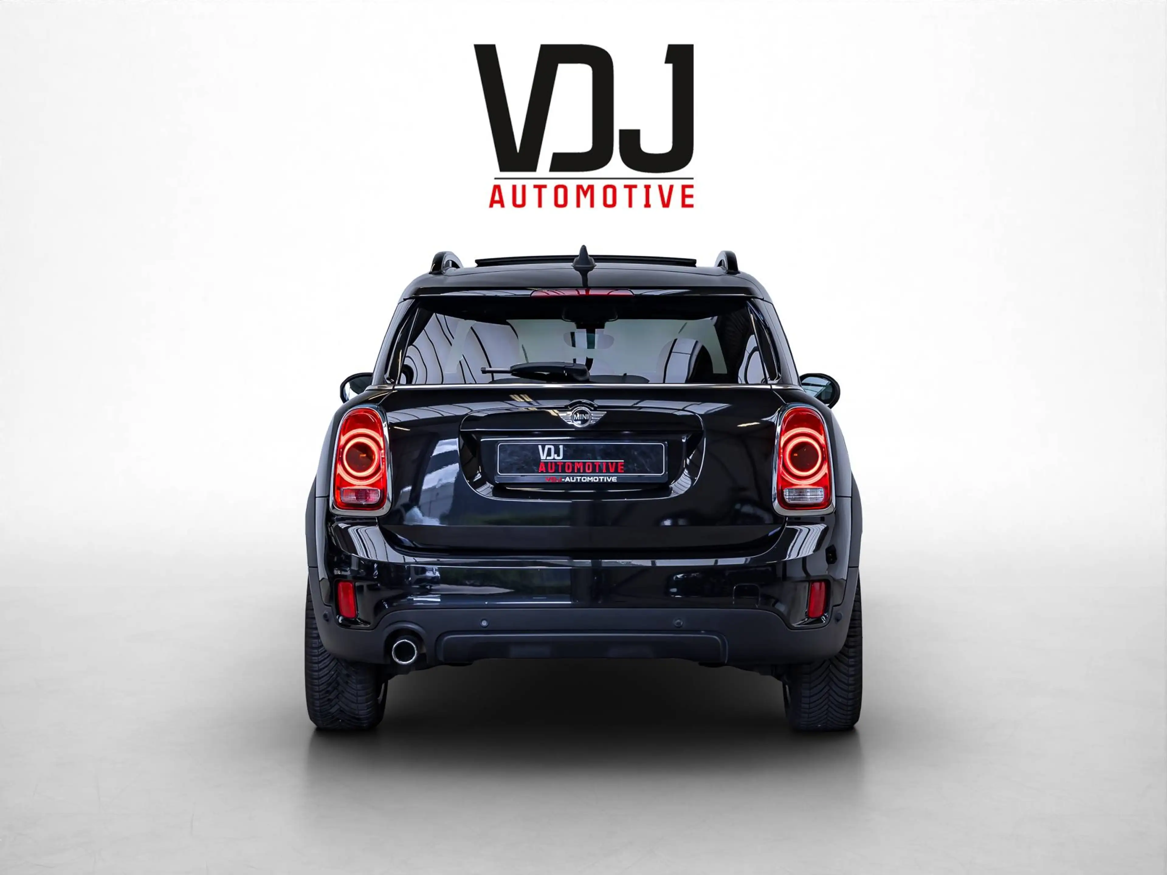 MINI Cooper Countryman GARANTIE|PANO|HEAD-UP|CC|ZETELVERWARMING|KEYLESS| — photo 4