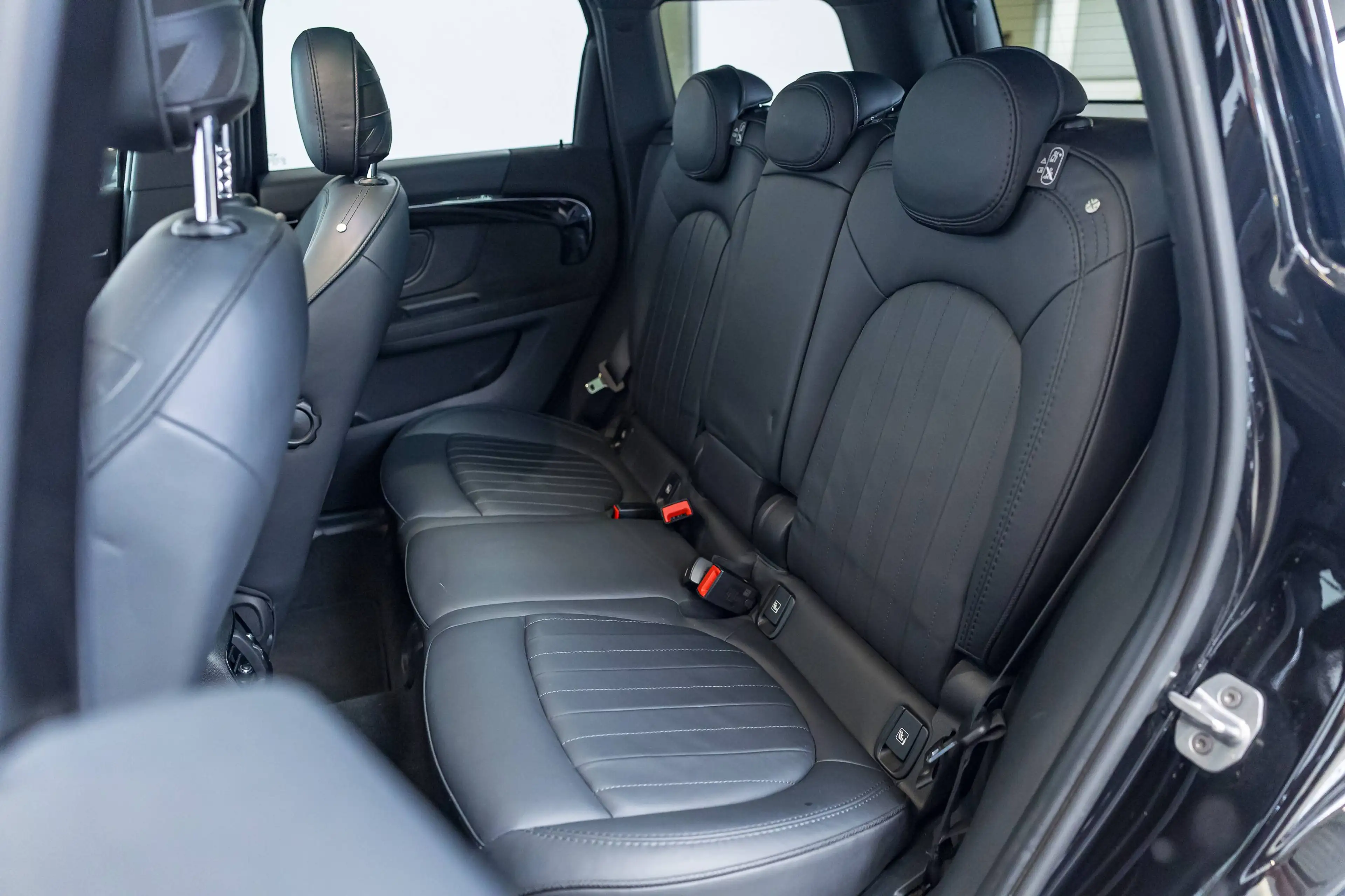 MINI Cooper Countryman GARANTIE|PANO|HEAD-UP|CC|ZETELVERWARMING|KEYLESS| — photo 15