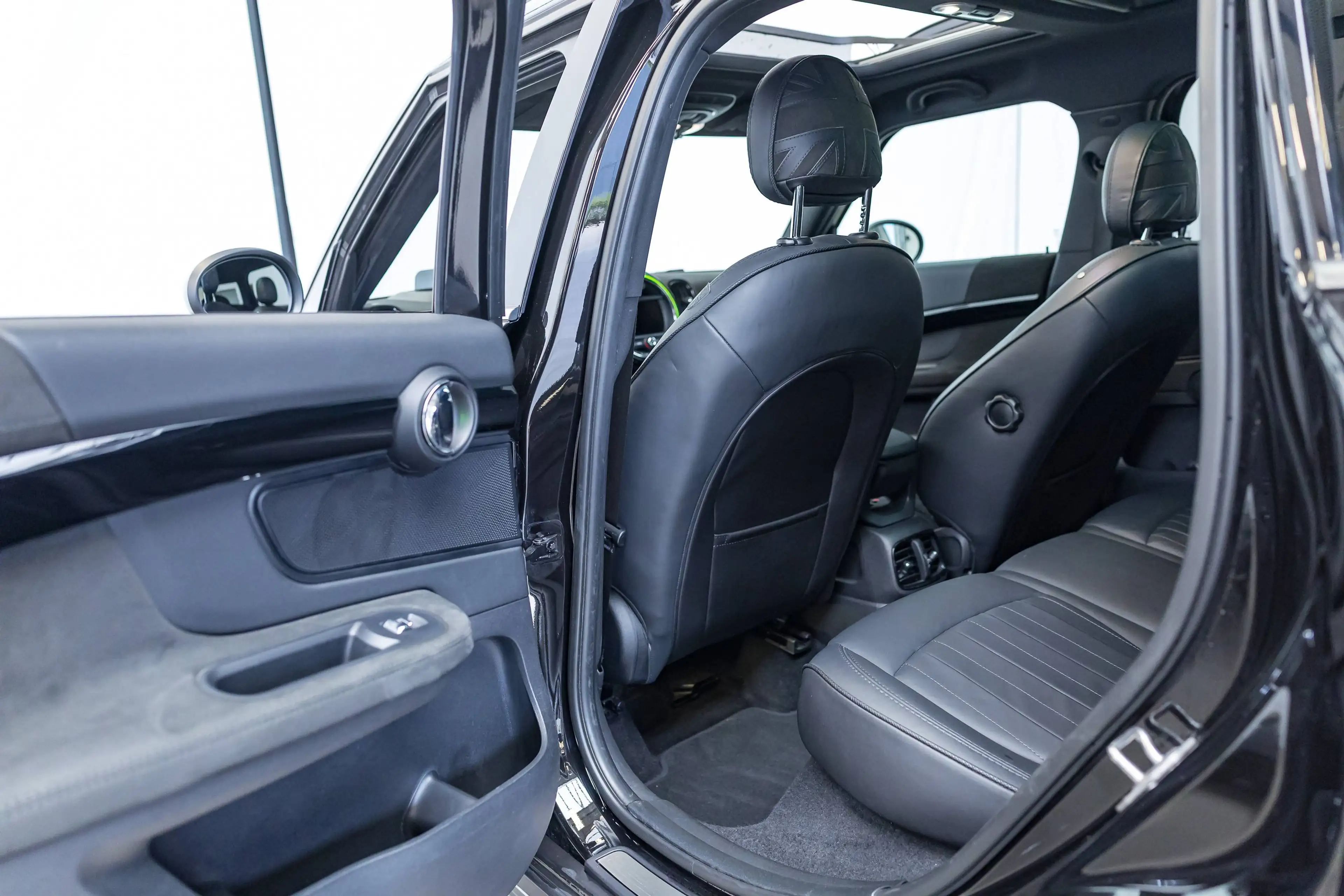 MINI Cooper Countryman GARANTIE|PANO|HEAD-UP|CC|ZETELVERWARMING|KEYLESS| — photo 14