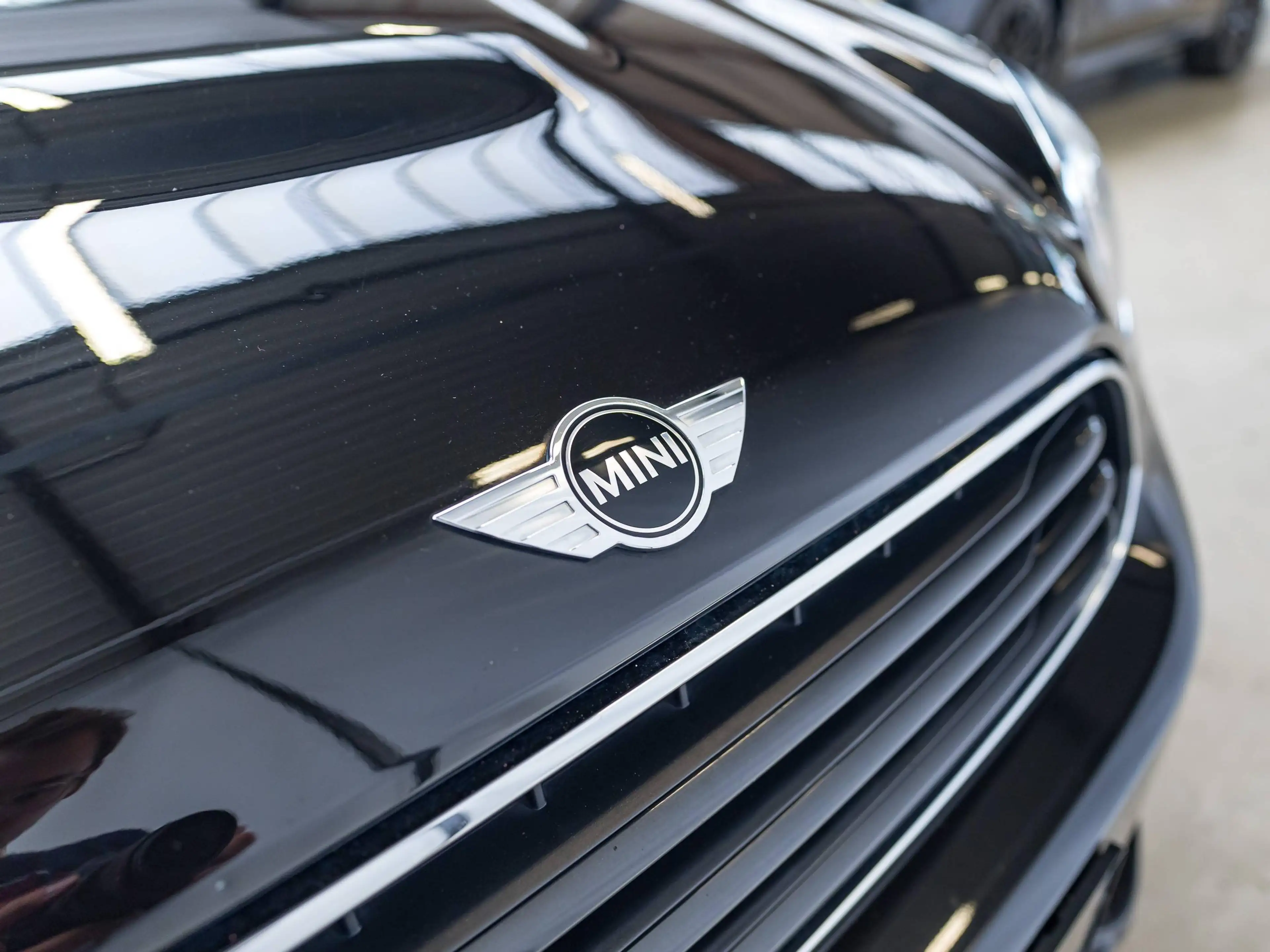 MINI Cooper Countryman GARANTIE|PANO|HEAD-UP|CC|ZETELVERWARMING|KEYLESS| — photo 9