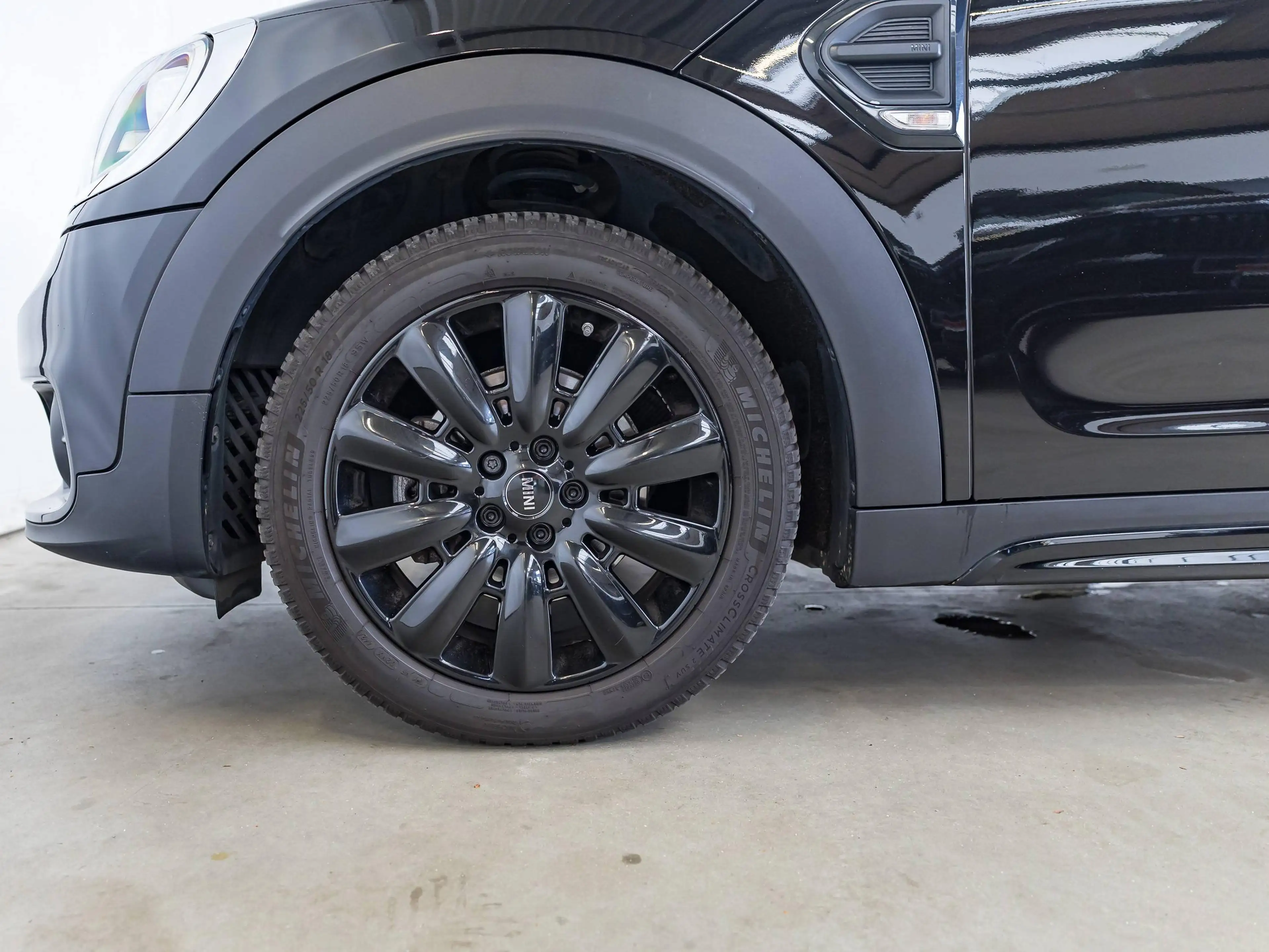 MINI Cooper Countryman GARANTIE|PANO|HEAD-UP|CC|ZETELVERWARMING|KEYLESS| — photo 10