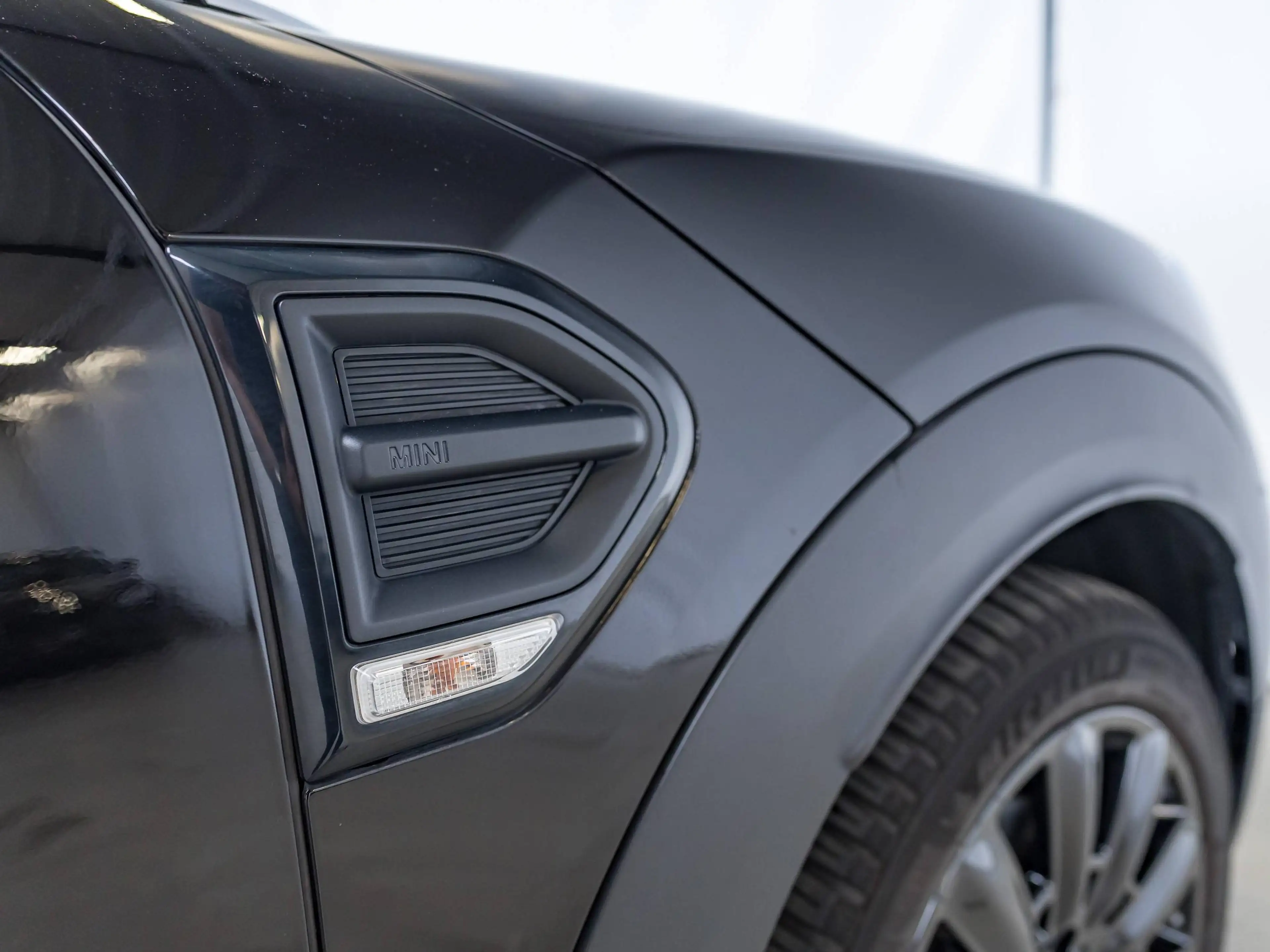MINI Cooper Countryman GARANTIE|PANO|HEAD-UP|CC|ZETELVERWARMING|KEYLESS| — photo 7