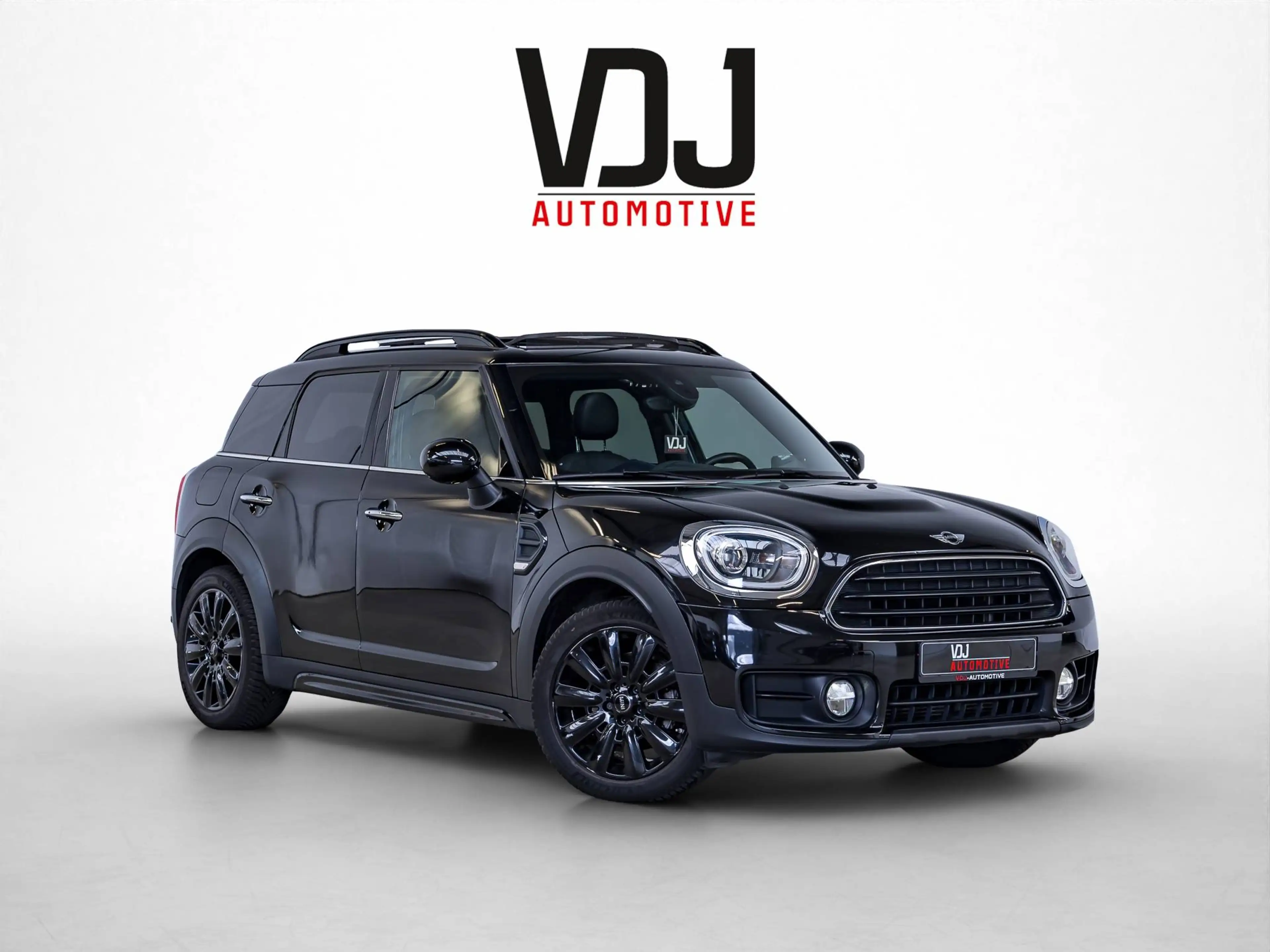 MINI Cooper Countryman GARANTIE|PANO|HEAD-UP|CC|ZETELVERWARMING|KEYLESS| — photo 5