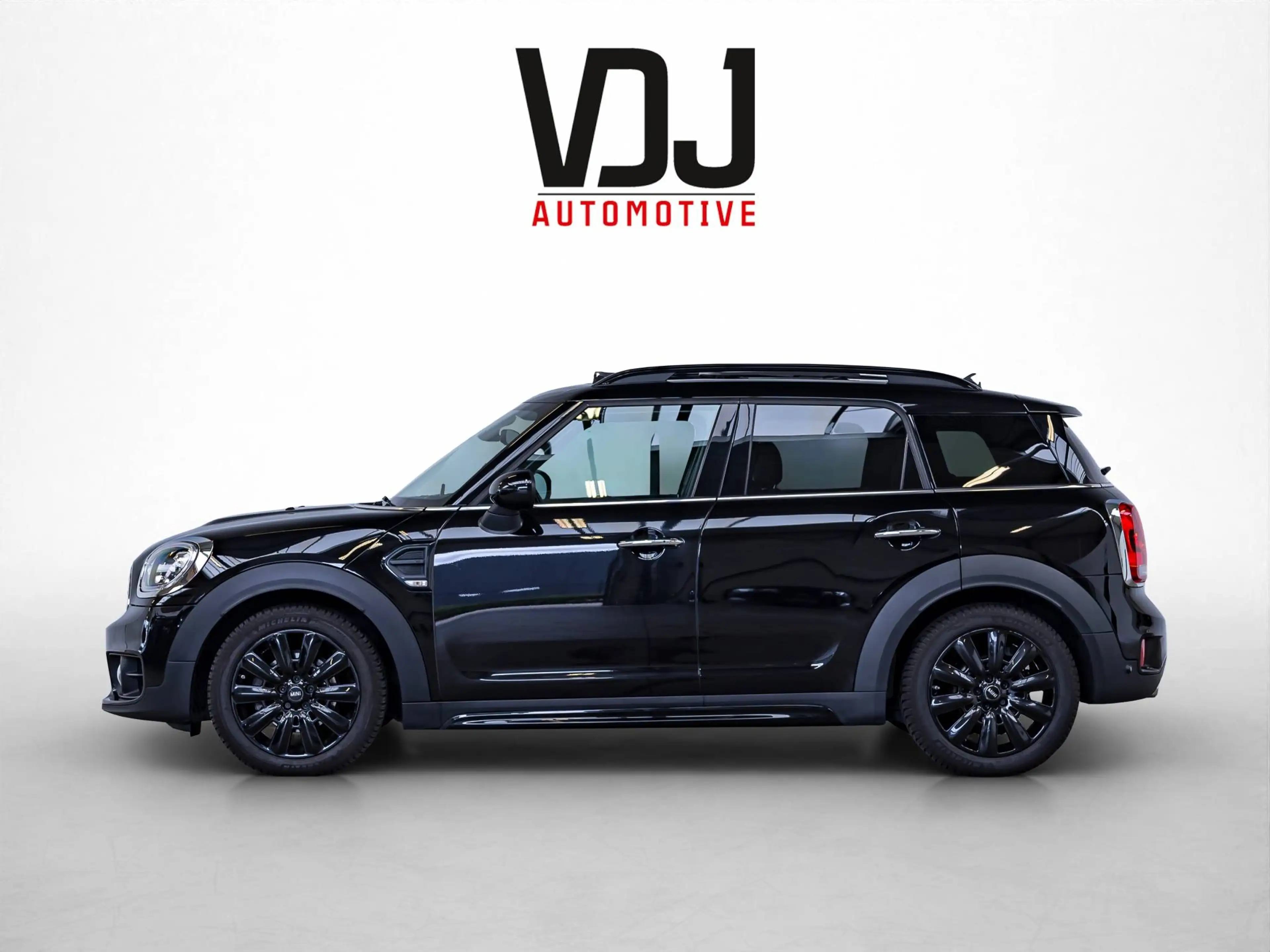 MINI Cooper Countryman GARANTIE|PANO|HEAD-UP|CC|ZETELVERWARMING|KEYLESS| — photo 3