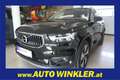 Volvo XC40 T4 Recharge PHEV LED/Navi/Ambiente Schwarz - thumbnail 1