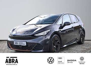 e-Boost 170 KW LED+HuD+CAM+LANE+ACC+PDC+DAB+