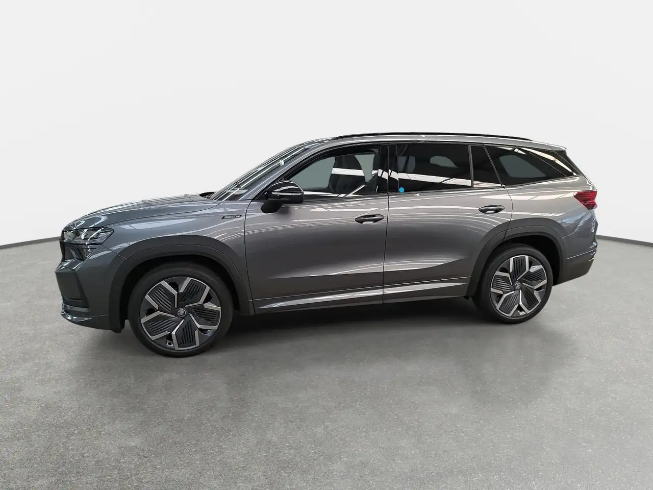 Skoda Kodiaq 2026 — фото 6
