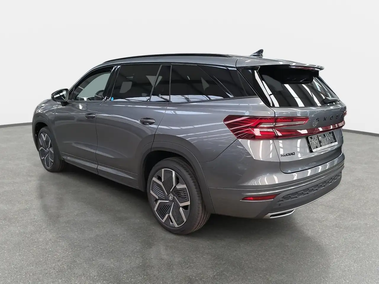 Skoda Kodiaq 2026