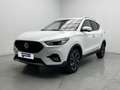 MG ZS 1.5 LUXURY 106CV 5P Blanco - thumbnail 1