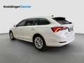 Skoda Octavia Style TDI DSG Weiß - thumbnail 3