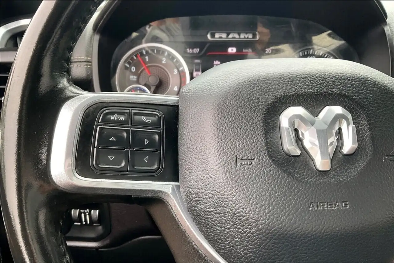 RAM 3500 photo RAM 3500